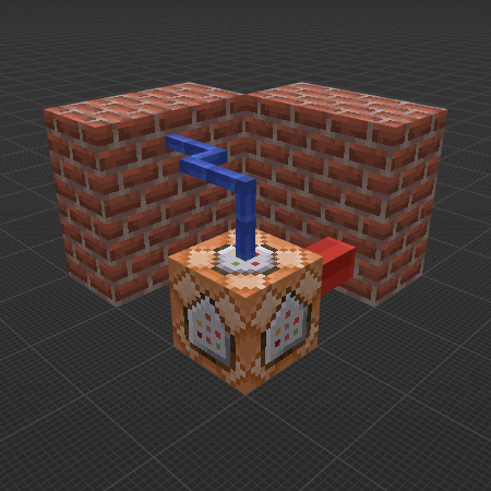 Another Command Block Computer