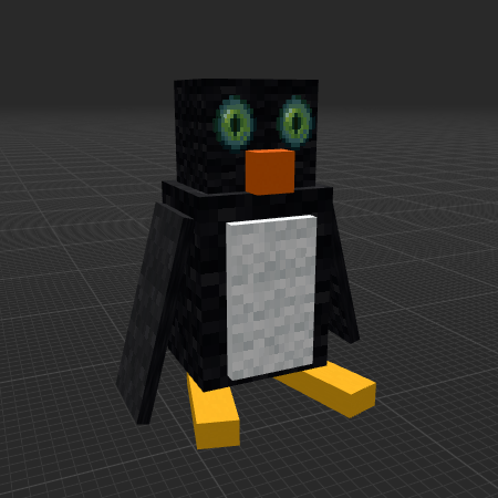 penguin