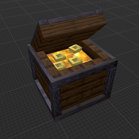 treasure chest