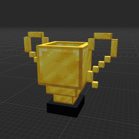 trophy