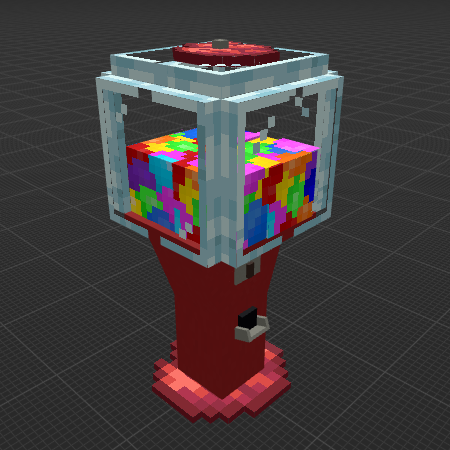 Gumball Machine