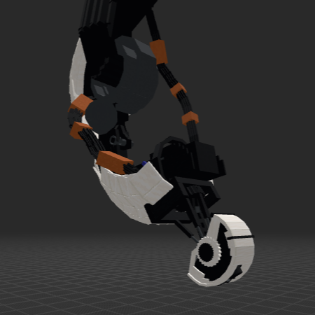 Portal2 – GLados