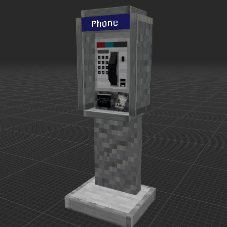 Phone Booth
