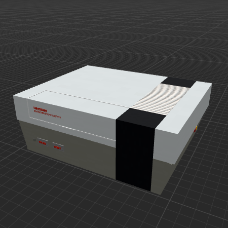 NES