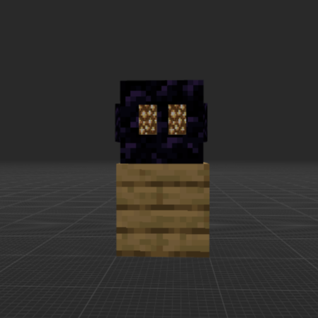 blockling obsidian