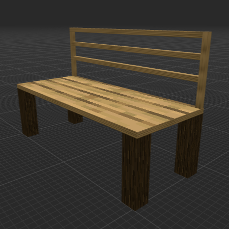 bench