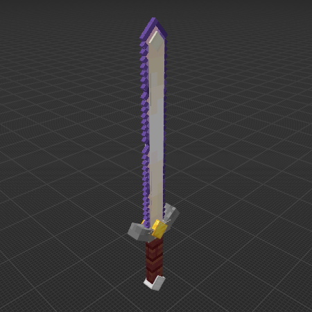 Epic Sword