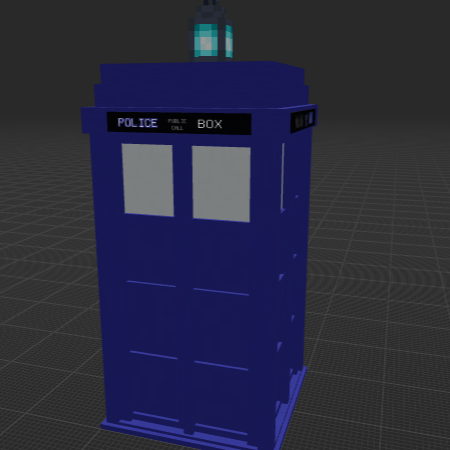 Tardis