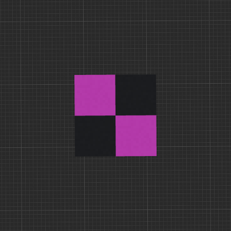 Untextured Block