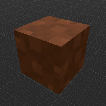 Mud (Minecraft Earth)
