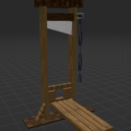 guillotine