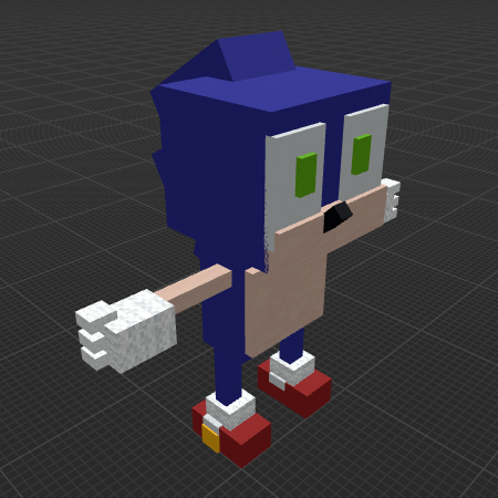 Sonic