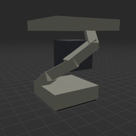 The Block Of Infininity