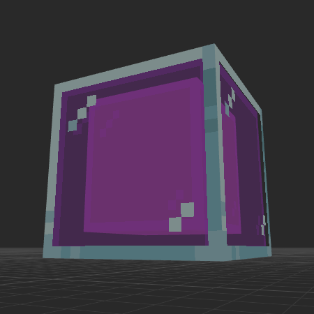 Corrupted Beacon (Minecraft Dungeons)