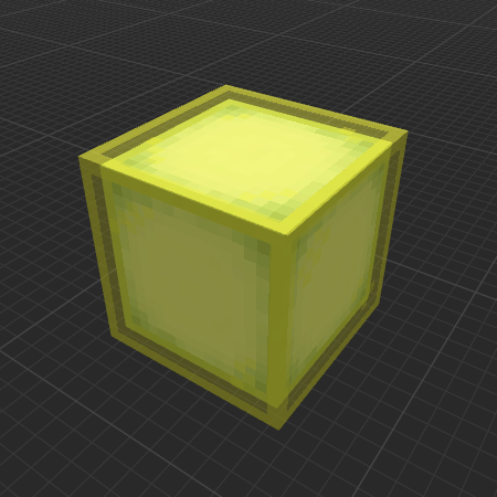 Scatter Mine (Minecraft Dungeons)