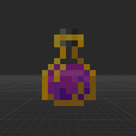 Ivor’s Potion (Story Mode)