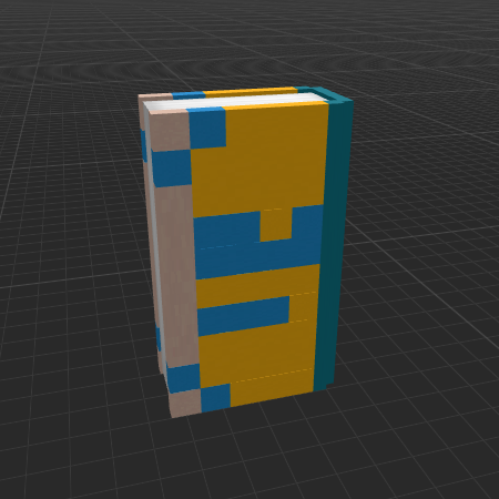 Portal Atlas (Story Mode)