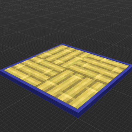 Original Tatami – S