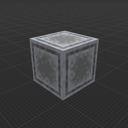 Heavy Stone (Lodestone Top Texture)