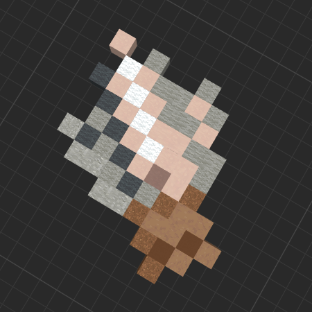 Brush (MC Concept Art)