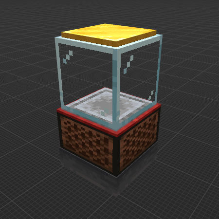 Trophy Case (100 Models Special)