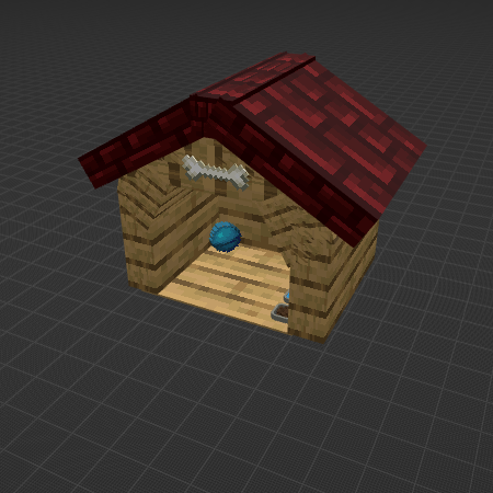 Dog House
