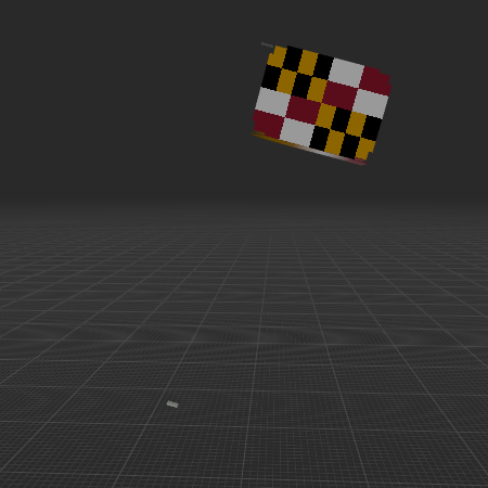 Maryland Flag