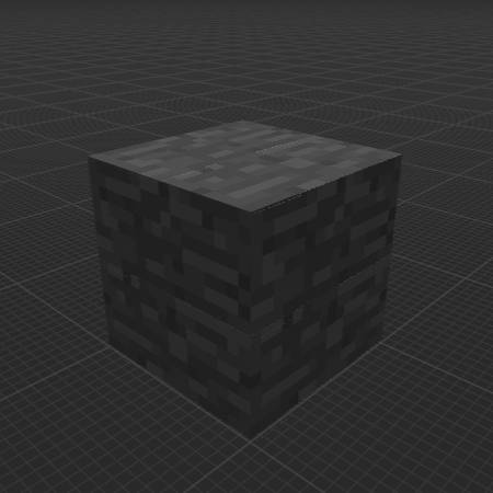 ‘Black Stone’ (MCSM)