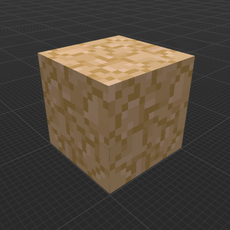 ‘Jungle Sandstone’ (MCSM)