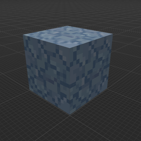 Blue Sandstone (MCSM)