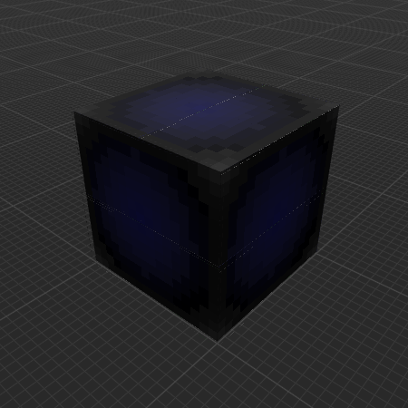 Used Nether Reactor Core