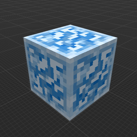 End Portal Frame (Original Texture)