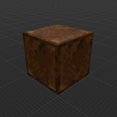 Shopkeeper’s Leather (Minecraft Dungeons)