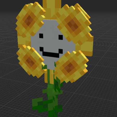 Flowey (Undertale)