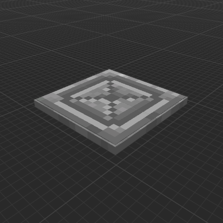 Trap Trigger (Minecraft Dungeon)