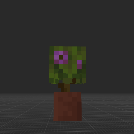 Adorable Small Azalea Bush