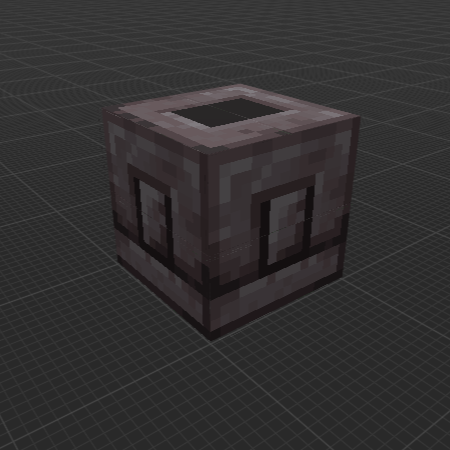 ‘Recovered Ancient Debris’ (MC Dungeons)