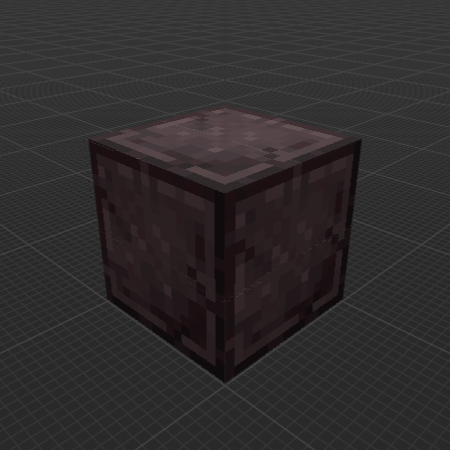 ‘Intact Ancient Debris’ (MC Dungeons)