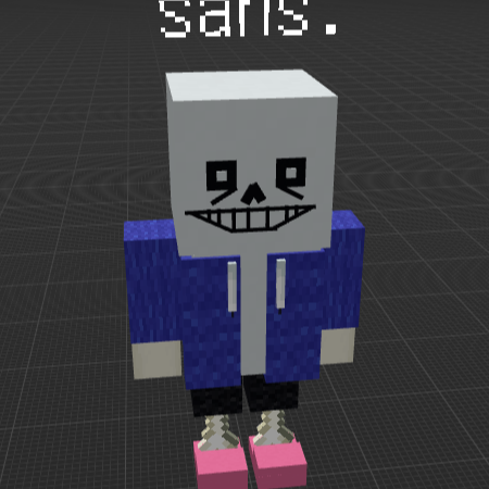 Sans (Undertale)