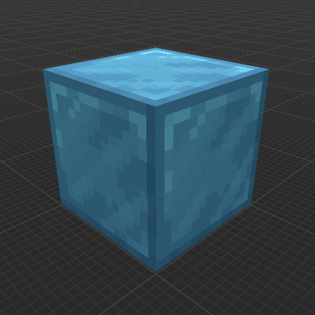 Nether Diamond (MC Dungeons)