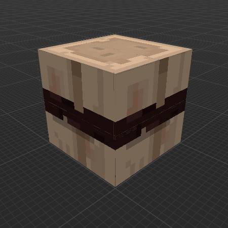 Bone Barrel (MC Legends)