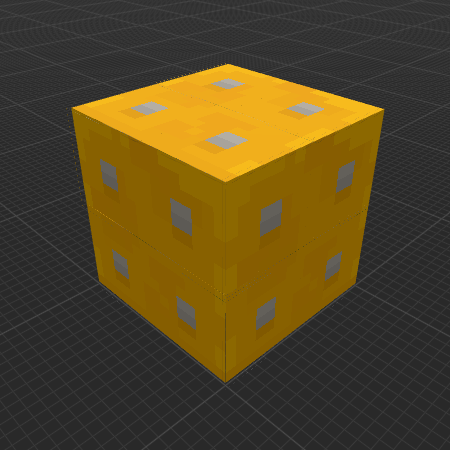 Ancient Bolted Gold (MC Legends)