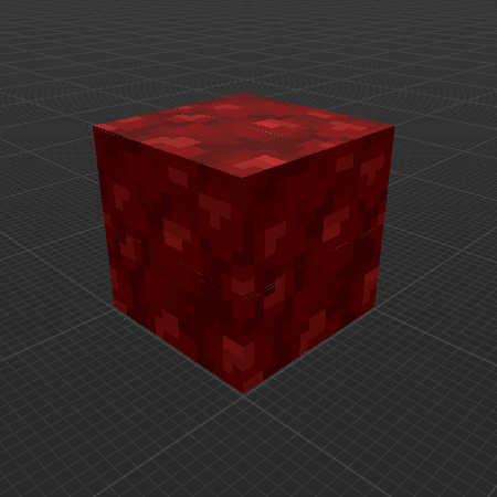 Ancient Nether Wart (MC Legends)