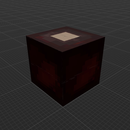 Netherrack Meat (Minecraft Legends)