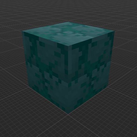 Blue Stone Bricks (Dungeons)