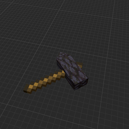 Blacksmith’s Hammer