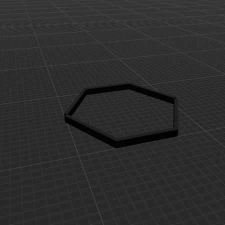 Hexagon