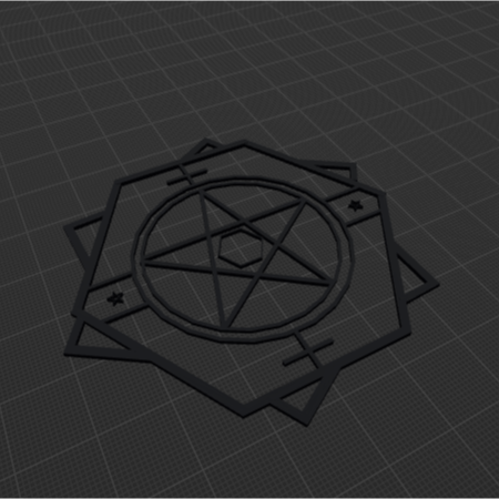 Magic Circle