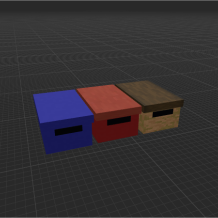Boxes
