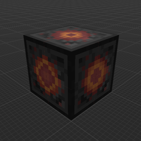 Heat Block (Education Edition)